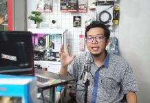 Tes Capture Card Harga diBawah 1 Jutaan