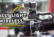 Unboxing dan Cobain Tally Light Wireless Atem Television Studio HD – Smart Tally Multichannel Basic