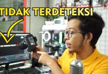 Mengatasi Kamera Tidak Muncul di OBS Pake EOS Webcam Utility Problem Not Detecting