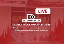 Test Live Streaming Pakai Sony CX405 Dan Capture Card ACASIS HD 31 – Murah Meriah