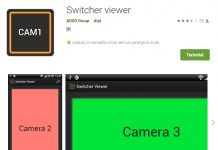 Software Tally Wireless Untuk Blackmagic Video Switcher