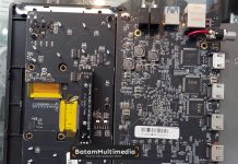 Bongkar Isi Switcher HDMI Feelworld Live Pro L1 V1 – Teardown Feelworld Live Pro L1 V1 Teardown Feelworld Live Pro L1 V1 RGB Link Mini