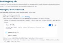 VMIX to Zoom – Tapi Gambar Jelek, Burem, Ga Jelas? Solusi Gambar Zoom Meeting Burem