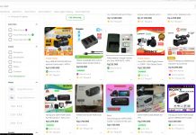 Handycam Sony CX405 Kamera Murah Buat Live Streaming Sekarang Langka dan Mahal Kamera Handycam Sony CX405