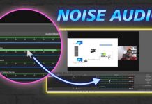 Cara Menghilangkan Suara Noise di OBS Studio Dengan Mudah Cara Menghilangkan Suara Noise OBS Studio Terbaru - Batam Kamera - Ali Majid Wardana