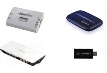 Rekomendasi HDMI Video Capture USB Terbaik Kelas Broadcast HDMI Capture USB Live Streaming Terbaik