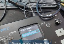 Fitur Baru di Switcher Feelworld Livepro L1, Segera Update Firmware Cara Update Firmware Live Pro L1 Batam Multimedia