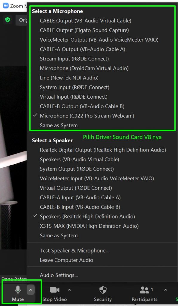 Skema Sederhana Menyambungkan Mic Wireless Handheldme vrogue.co