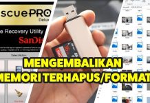 Cara Mengembalikan File Foto/Video Yang Terhapus di Kamera Cara Mengembalikan File Terformat di Kamera - BatamMultimedia
