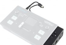 Switcher Feelworld Livepro L1 Cepat Panas? Pendingin Kipas Livepro L1 Aksesoris Pendingin Switcher Livepro L1 - Indonesia