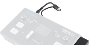 Aksesoris Pendingin Switcher Livepro L1 - Indonesia