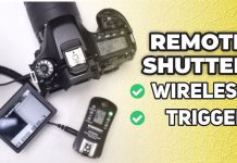 Pake Yongnuo RF605 Sebagai Remote Shutter Kamera – Bisa Buat SelfPhoto Studio Remote Kamera Self Photo Studio Batam Kamera