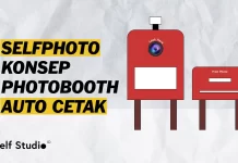 Cara Bikin Photobooth Camera Langsung Otomatis Cetak Barcode Scan Cara Bikin Usaha Photo Booth Daftar Alat - Batam Kamera